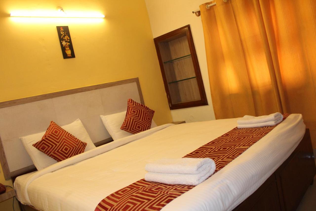Kaveri Hotel Bed & Breakfast Mysore Εξωτερικό φωτογραφία