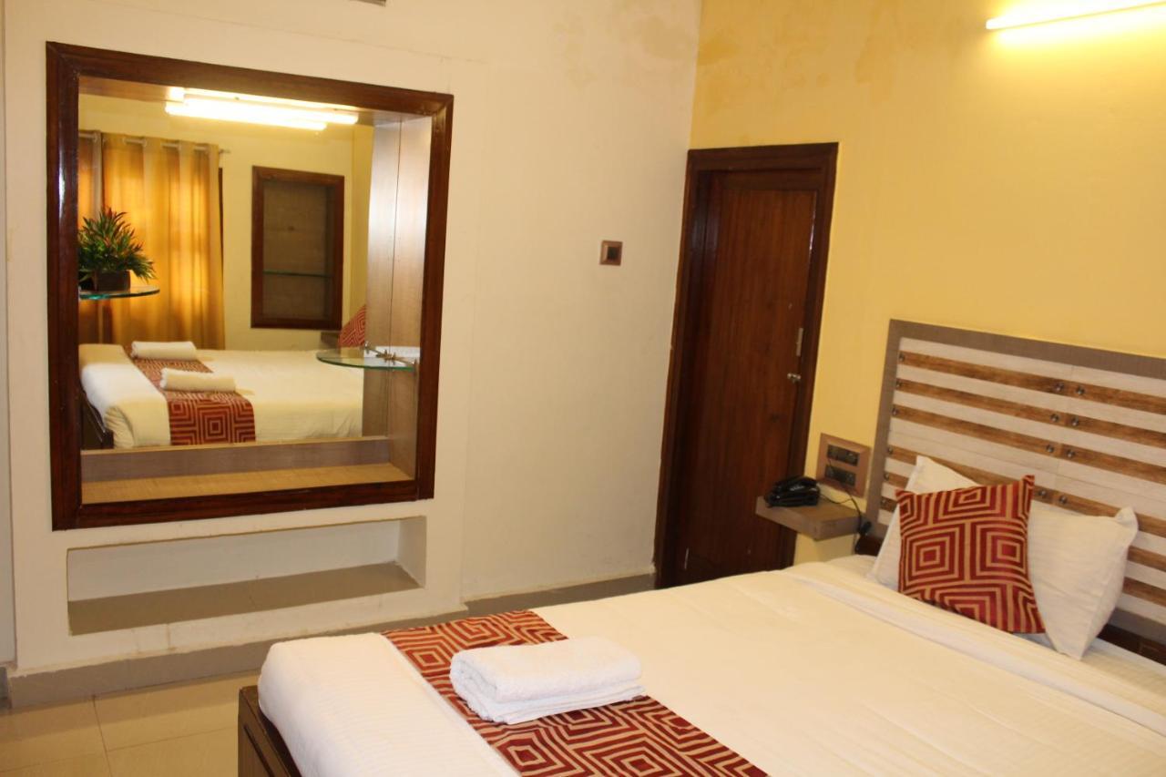 Kaveri Hotel Bed & Breakfast Mysore Εξωτερικό φωτογραφία