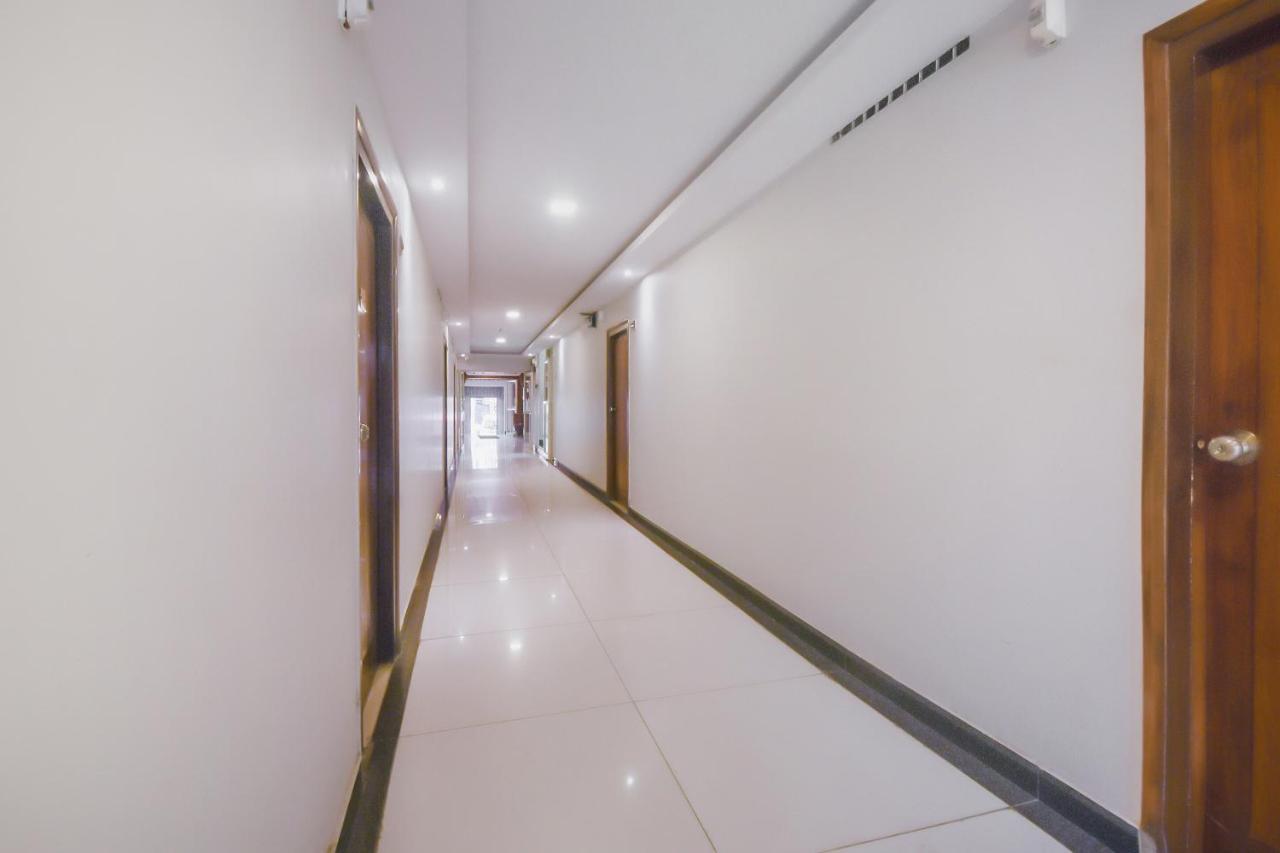 Kaveri Hotel Bed & Breakfast Mysore Εξωτερικό φωτογραφία