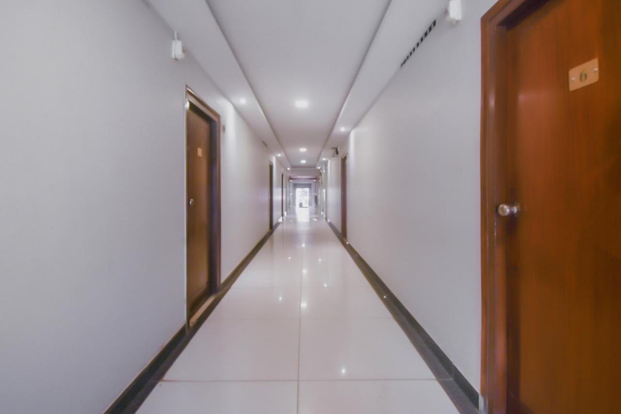 Kaveri Hotel Bed & Breakfast Mysore Εξωτερικό φωτογραφία