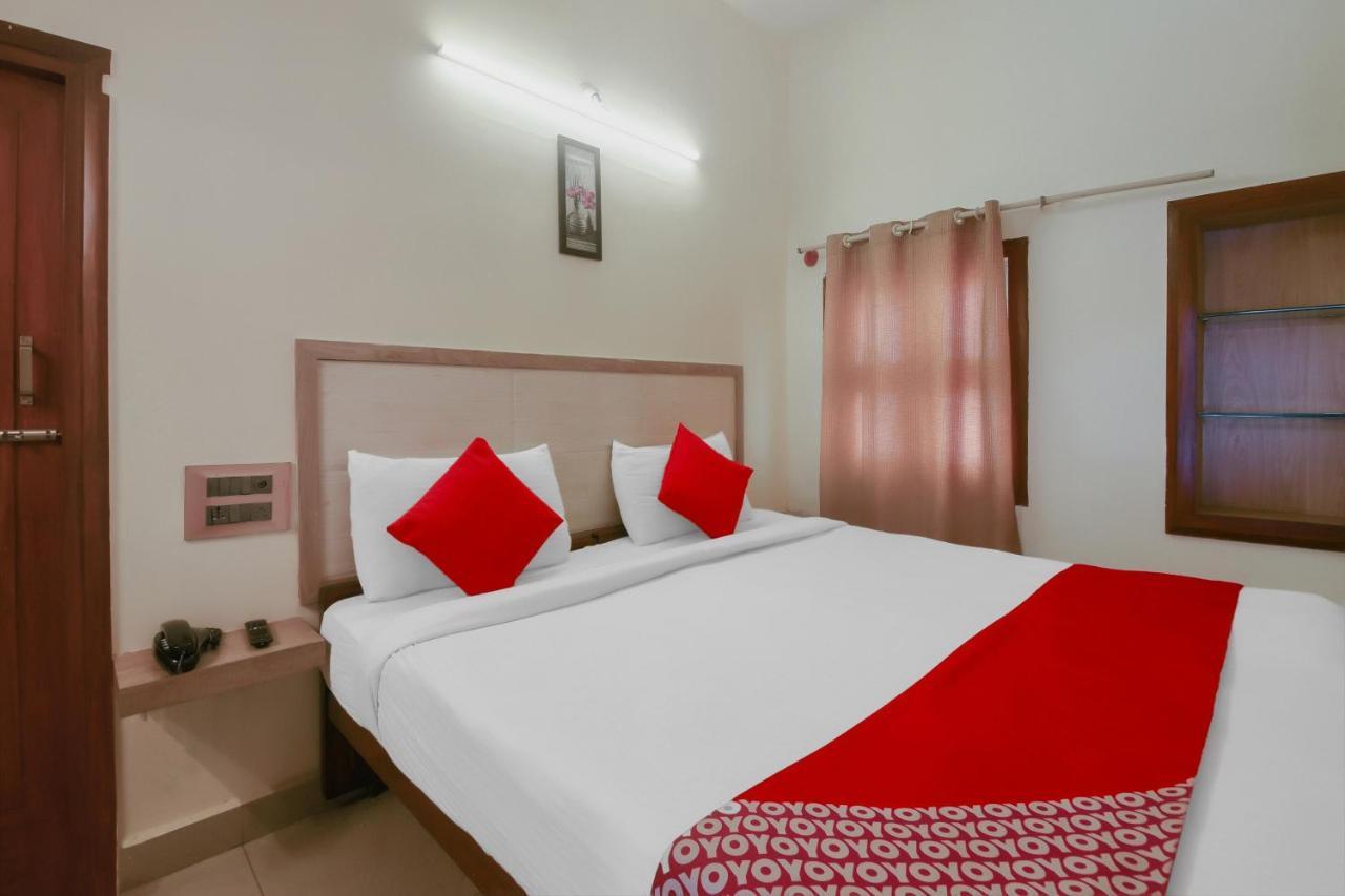Kaveri Hotel Bed & Breakfast Mysore Εξωτερικό φωτογραφία