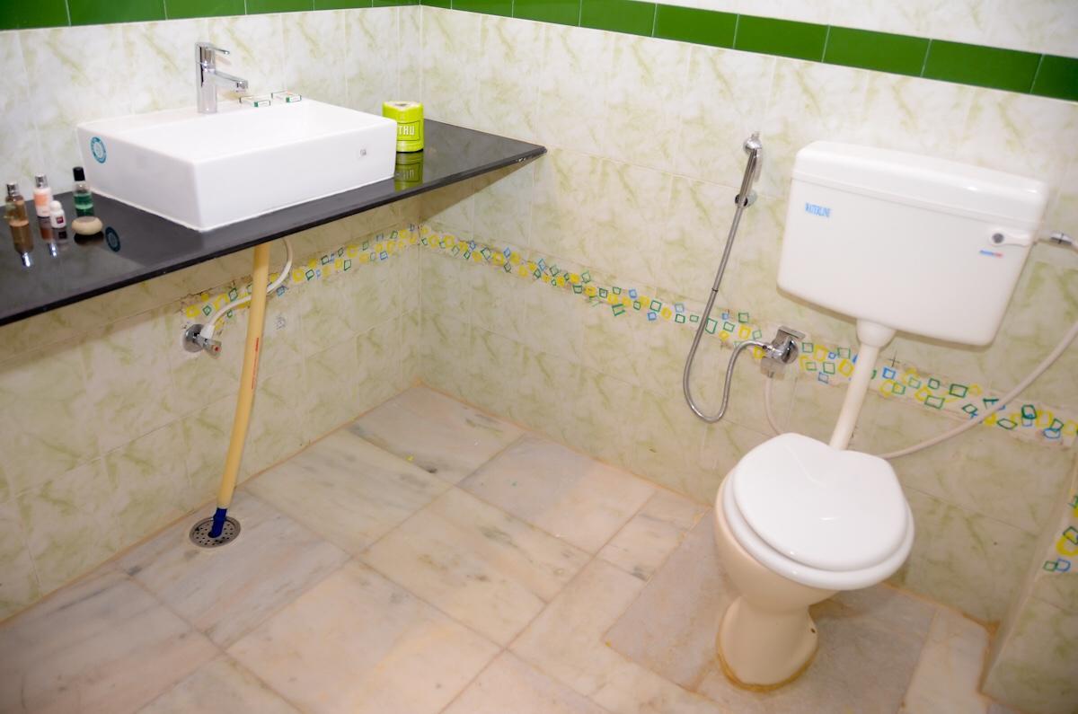Kaveri Hotel Bed & Breakfast Mysore Εξωτερικό φωτογραφία
