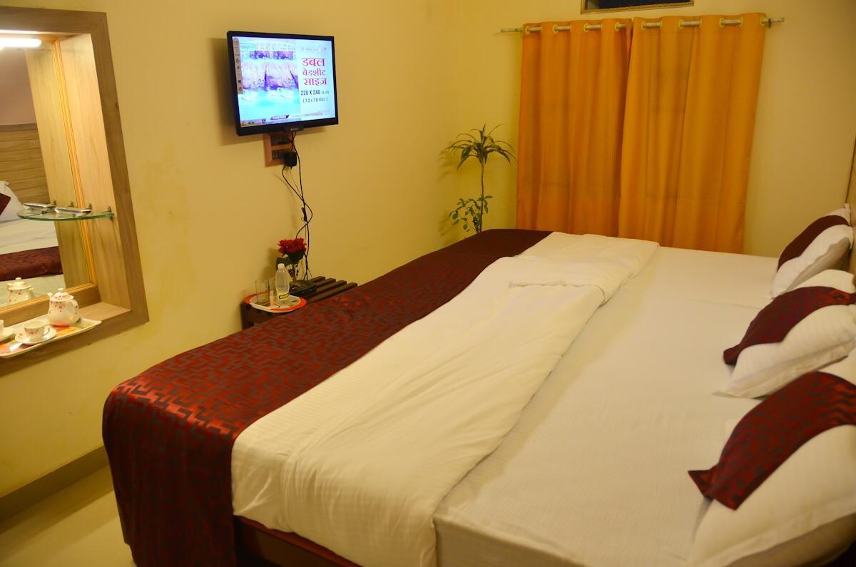 Kaveri Hotel Bed & Breakfast Mysore Εξωτερικό φωτογραφία